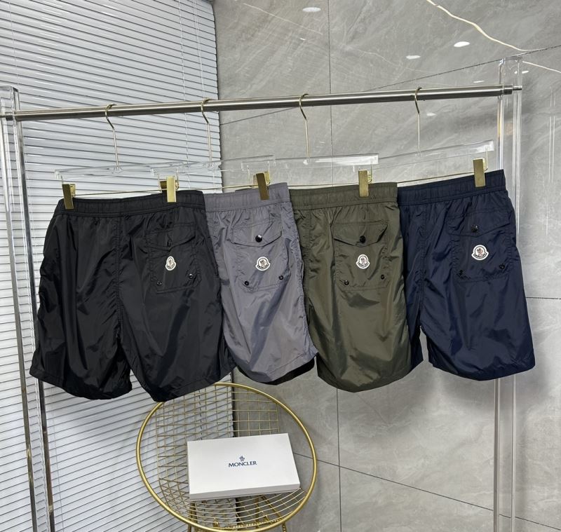 Moncler Short Pants